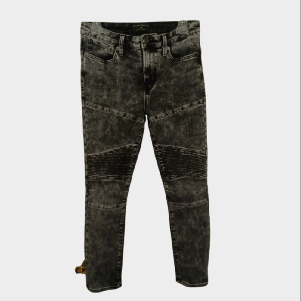 No boundaries Jeans